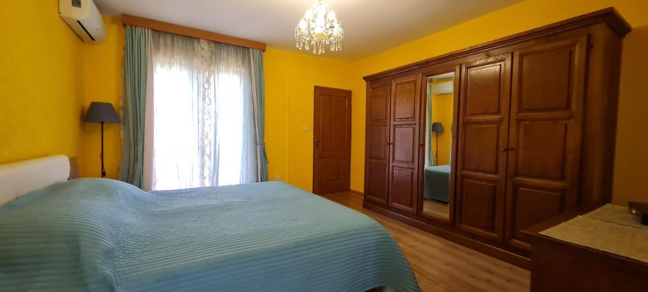 Apartments Boris Porec Bagian luar foto