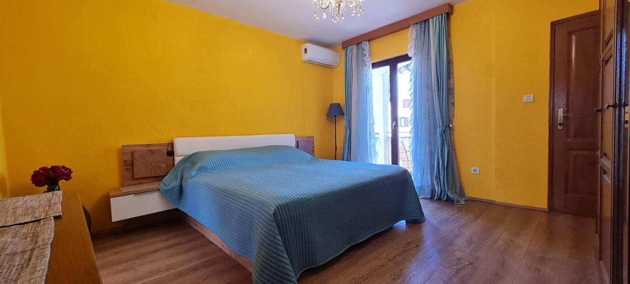 Apartments Boris Porec Bagian luar foto